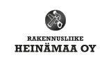 Rakennusliike Heinämaa