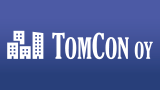 TomCon OY