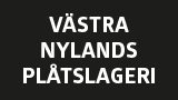 Västra Nylands Plåtslageri